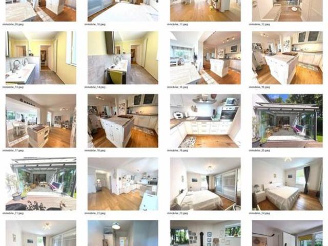 Wohnung kaufen in Blockland, Bremen