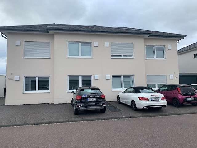 Wohnung kaufen in Bitburg, Eifelkreis Bitburg-Prüm