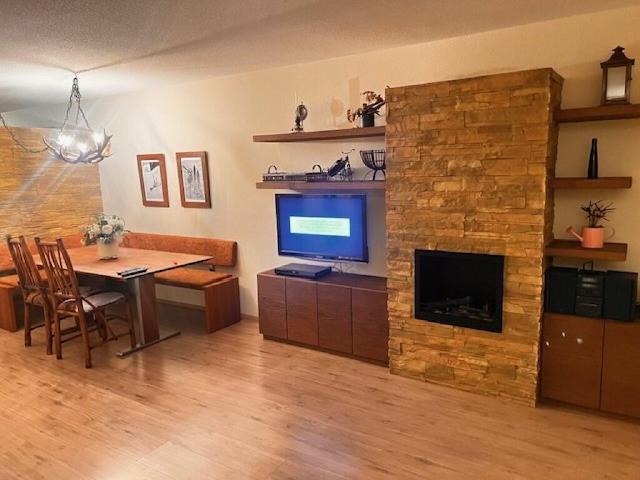 Wohnung mieten in Davos Clavadel, Graubünden