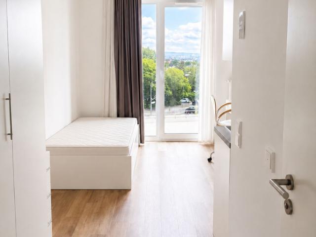 Apartment mieten in Klarenthal, Wiesbaden