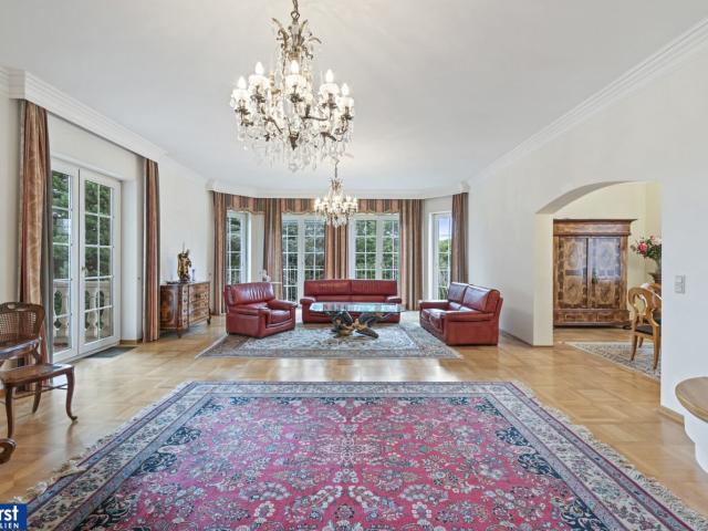 Haus kaufen in Klosterneuburg, Niederösterreich