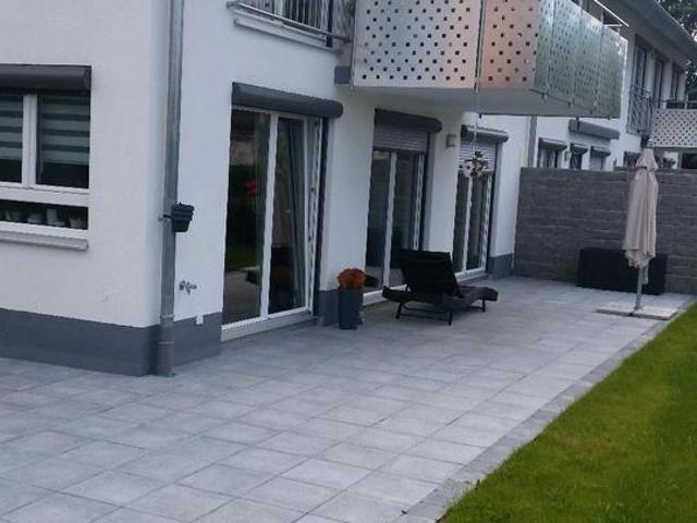 Wohnung kaufen in Bayern