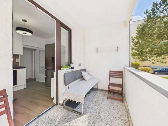 Wohnung kaufen in Wels, Oberösterreich