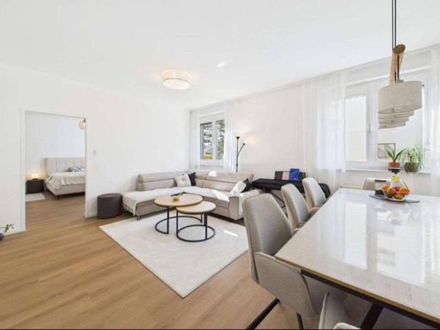 Apartment kaufen in Gartenstadt, Wels