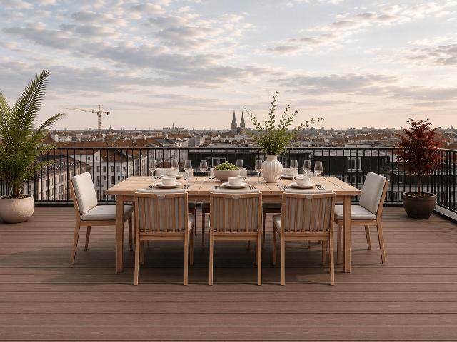 Apartment kaufen in Wien