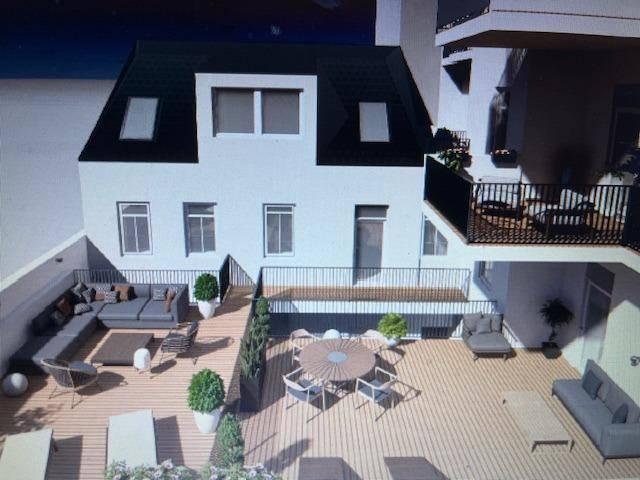 Apartment kaufen in Wien