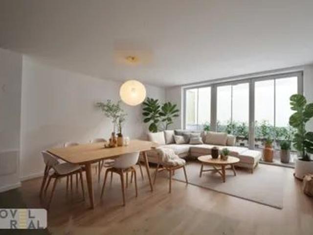 Apartment mieten in Liesing, Wien