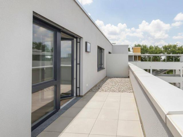Apartment mieten in Wiener Neustadt, Niederösterreich