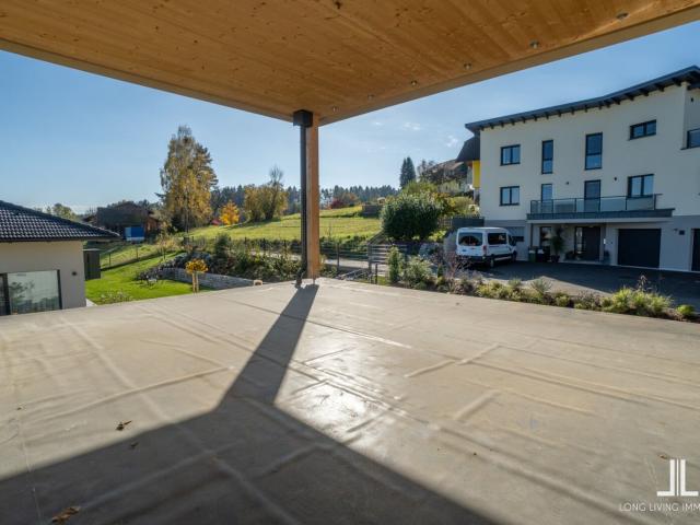 Etagenwohnung kaufen in Voitsberg