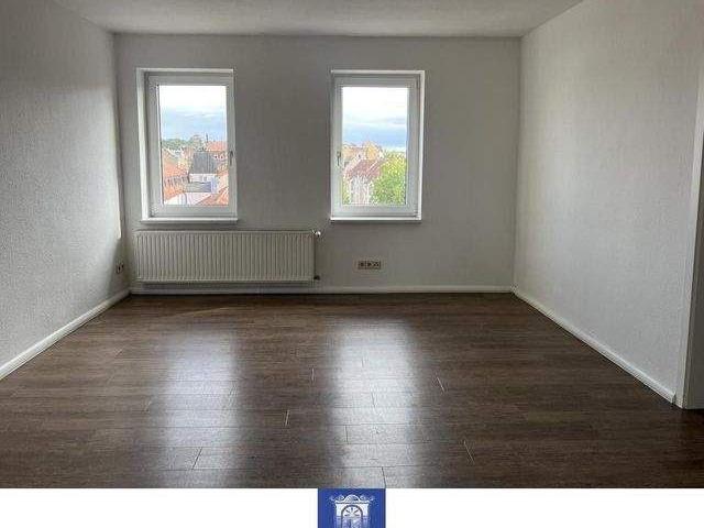 Apartment mieten in Sörmitz, Döbeln
