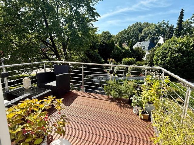 Wohnung kaufen in Buer, Gelsenkirchen