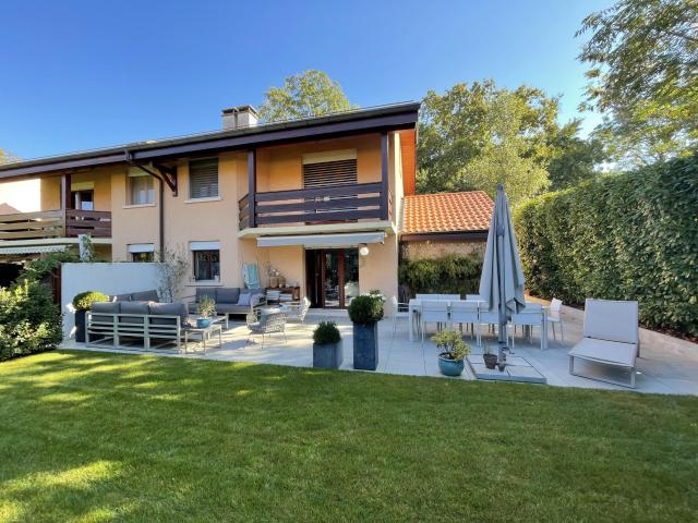 Haus kaufen in Collonge-Bellerive