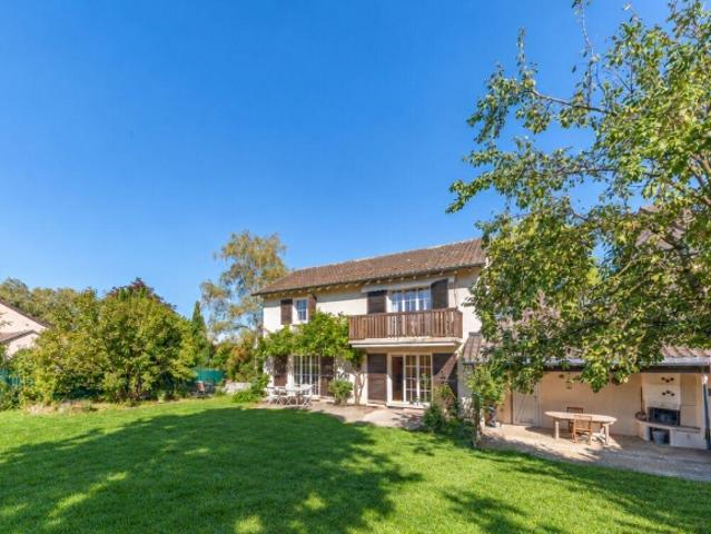 Reihenfamilienhaus kaufen in Veyrier