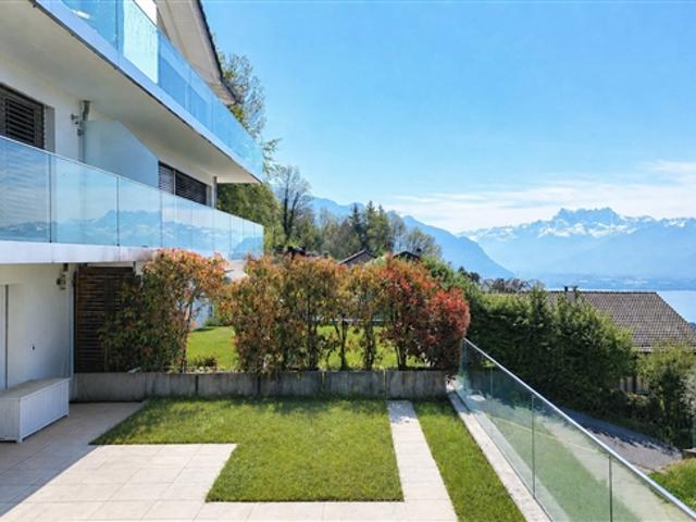 Einfamilienhaus kaufen in Blonay, Waadt