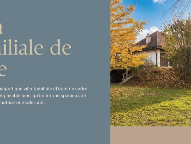 Haus mieten in Cudrefin, Waadt