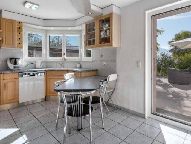 Haus mieten in Chailly-Montreux, Waadt