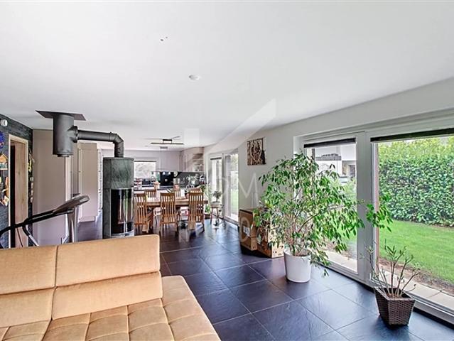 Einfamilienhaus kaufen in Fully, Wallis