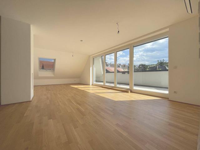 Apartment mieten in Klosterneuburg, Niederösterreich