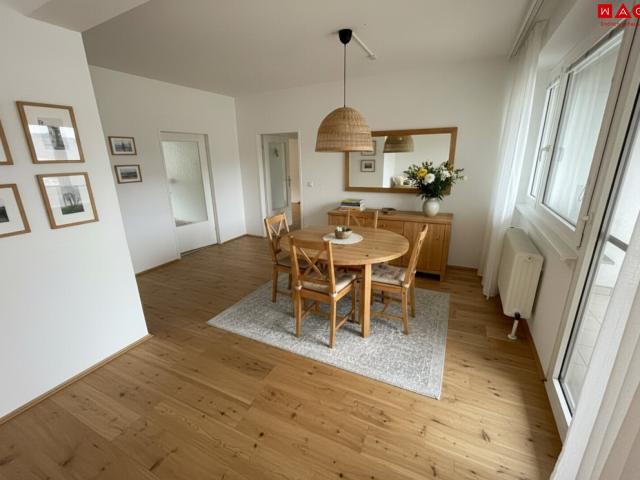 Apartment mieten in Judendorf, Leoben