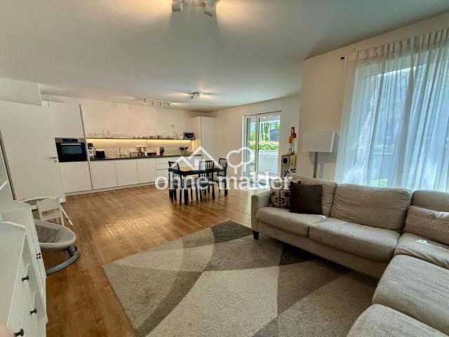 Apartment mieten in Uhlenhorst, Hamburg