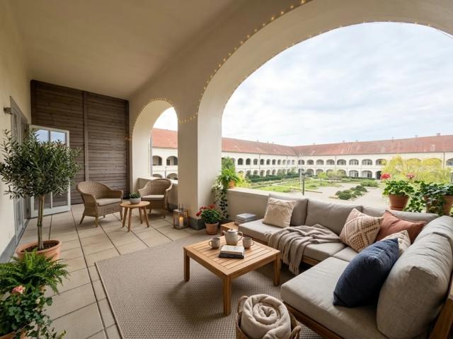 Apartment mieten in KG Landstraße, Wien