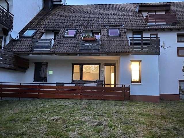Wohnung kaufen in Kniebis, Freudenstadt