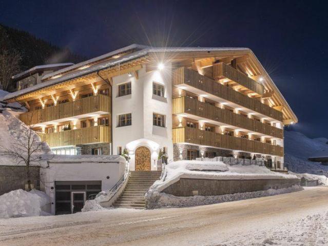 Apartment kaufen in Lech am Arlberg, Vorarlberg