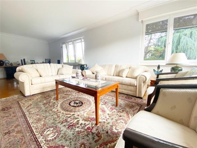 Einfamilienhaus kaufen in Meyrin