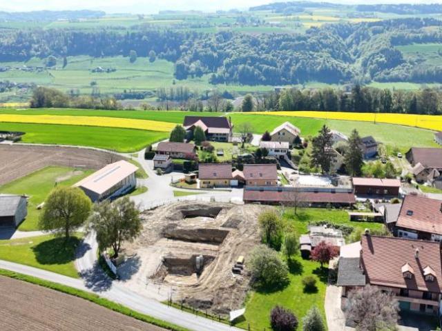 Haus kaufen in Moudon, Waadt