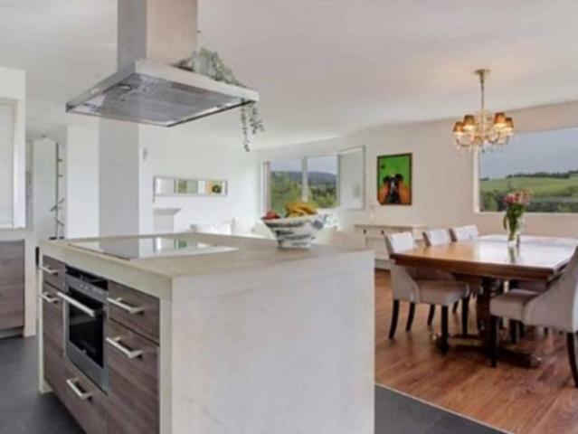 Haus mieten in Le Vaud, Waadt