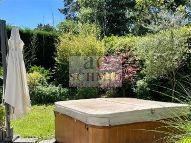 Einfamilienhaus kaufen in Collonge-Bellerive