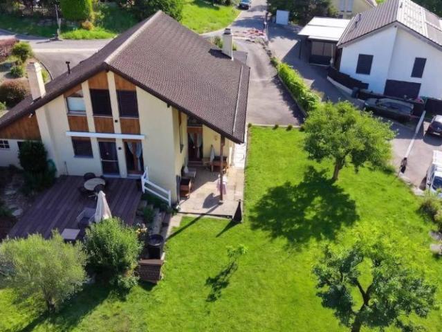 Haus kaufen in Treycovagnes, Waadt