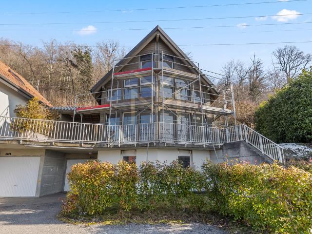 Villa kaufen in Blonay