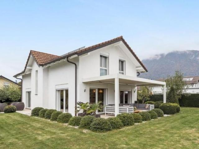 Haus mieten in Aigle, Waadt