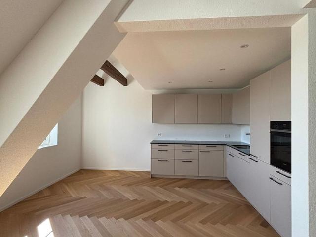 Apartment mieten in Biberist, Amtei Bucheggberg-Wasseramt