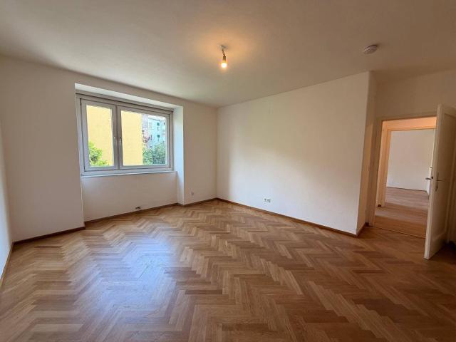 Apartment mieten in Gries, Gersdorf-Feistritz