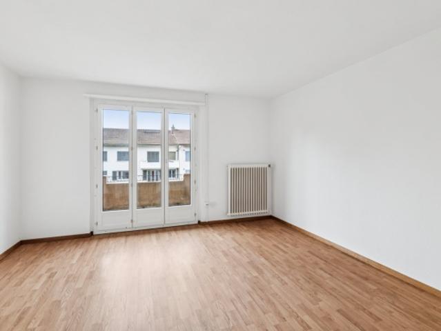 Wohnung mieten in Grenchen, Amtei Solothurn-Lebern