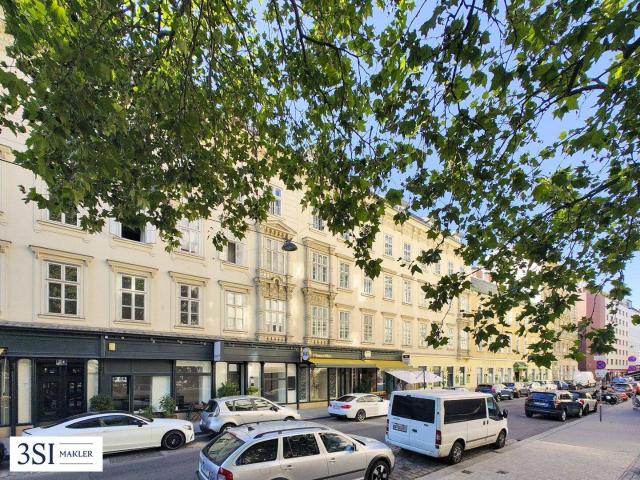 Apartment kaufen in KG Margareten, Wien
