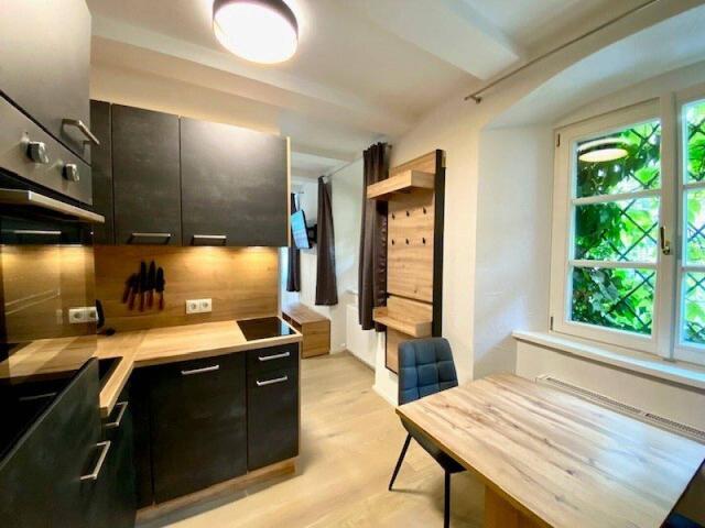 Apartment kaufen in Hall in Tirol, Tirol