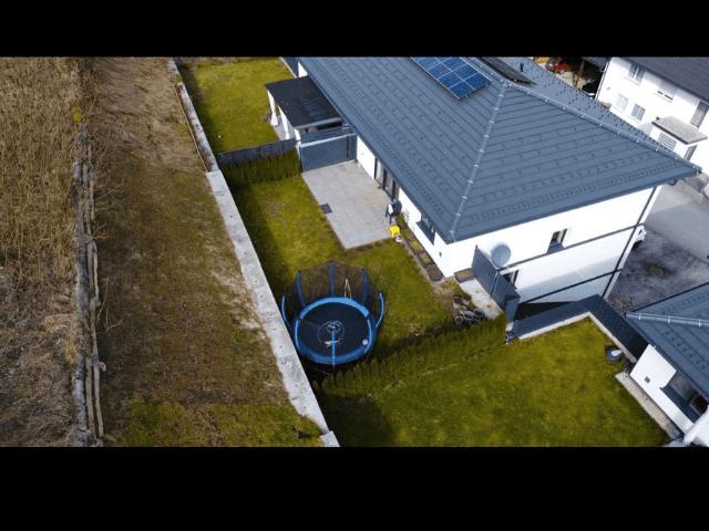 Apartment mieten in Pfaffing