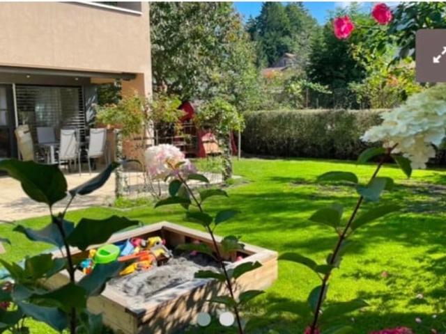 Apartment kaufen in Wolfurt, Vorarlberg