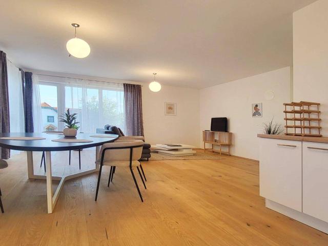 Apartment kaufen in Krems an der Donau, Niederösterreich