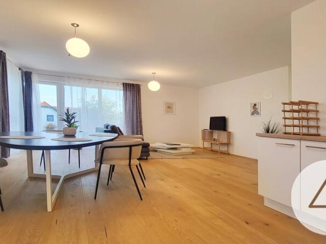 Wohnung kaufen in Krems an der Donau, Niederösterreich