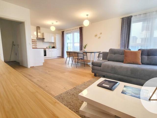 Wohnung kaufen in Gneixendorf, Krems an der Donau