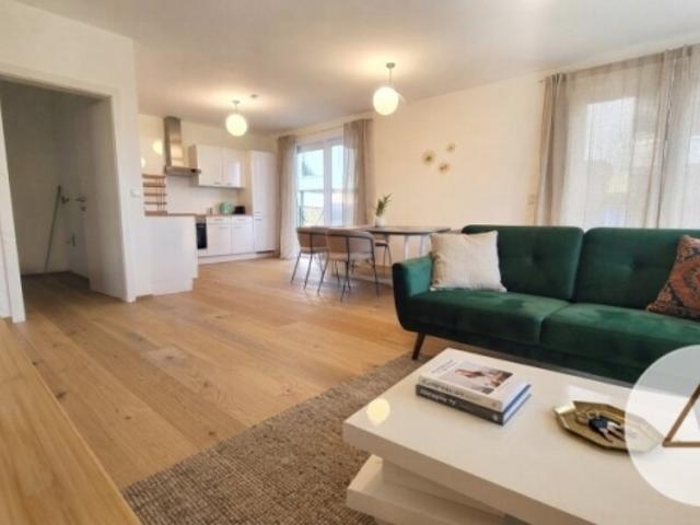 Wohnung kaufen in Gneixendorfer Kleingärten, Krems an der Donau