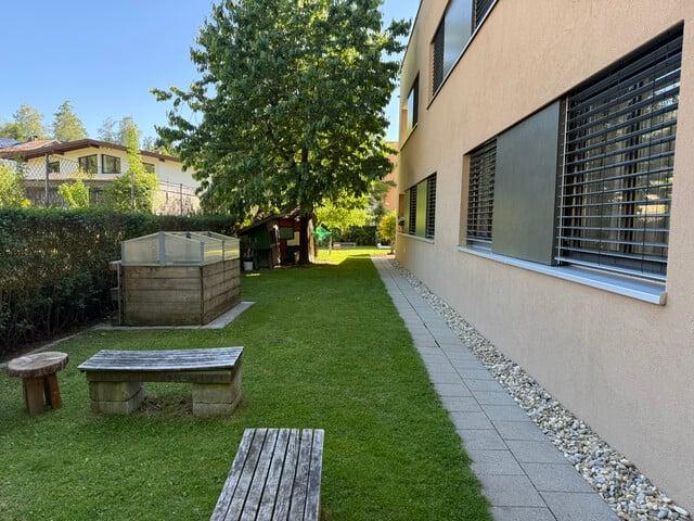 Apartment kaufen in Wolfurt, Vorarlberg