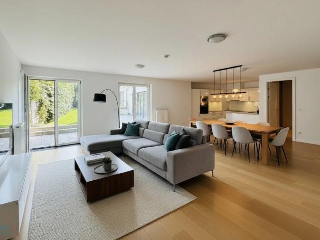 Apartment mieten in Döbling, Wien