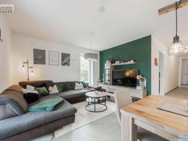 Wohnung kaufen in Nordendorf, Landkreis Augsburg