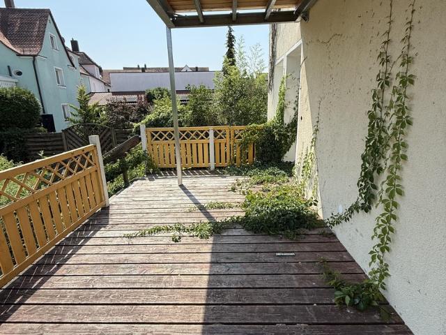Wohnung mieten in Lauf, Bayern