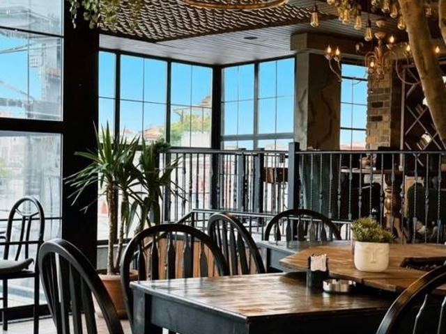 Gewerbe mieten in KG Fünfhaus, Wien
